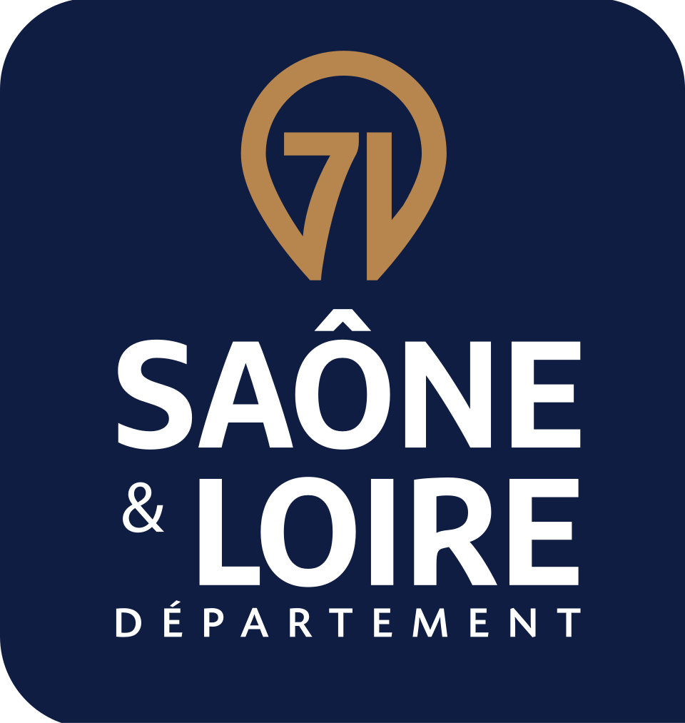 Département Saône-et-Loire