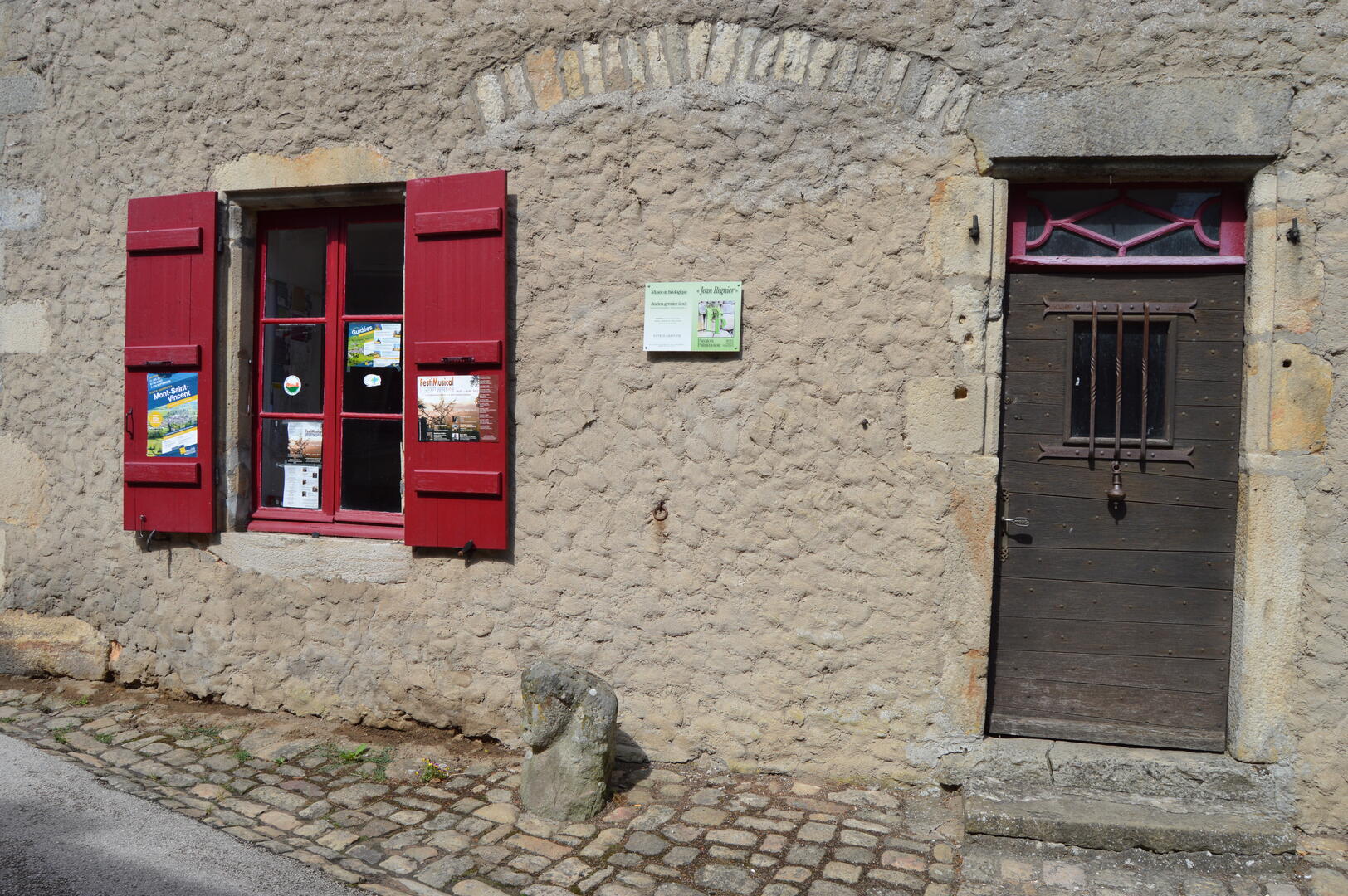 Musée Jean Règnier