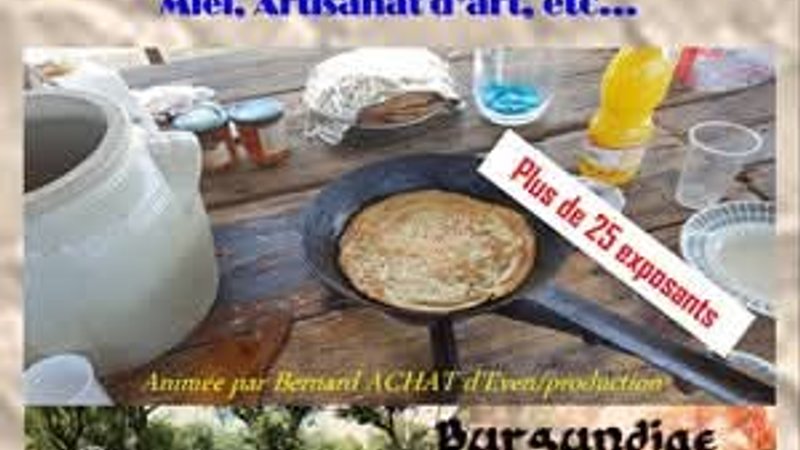 Les crapiaux