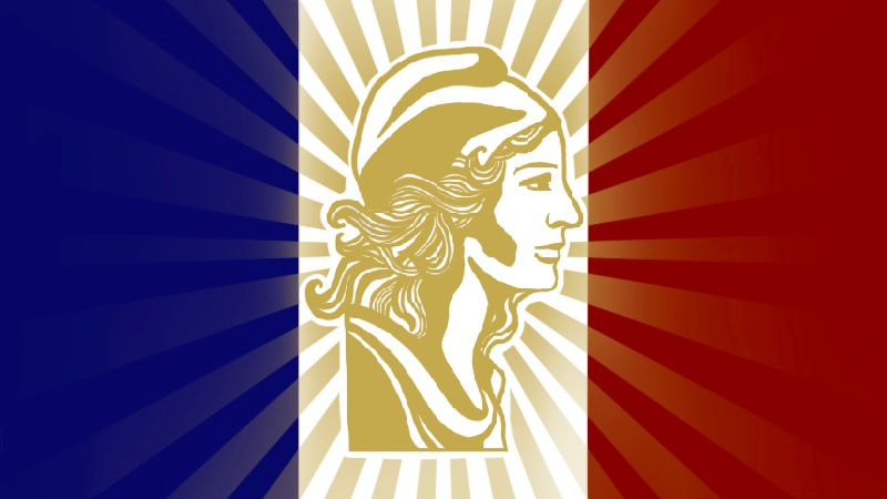 Création du site internet officiel de la commune.